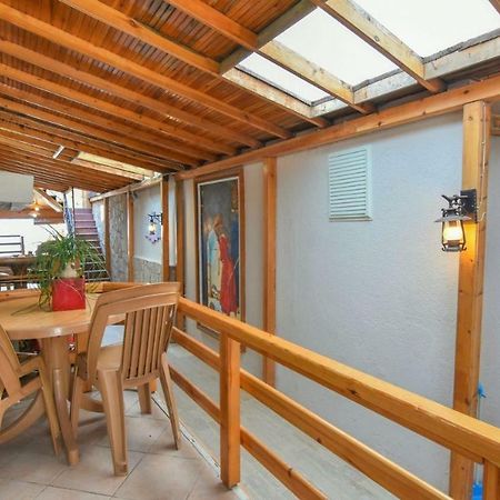Nil Apart Otel Ocaklar Екстериор снимка