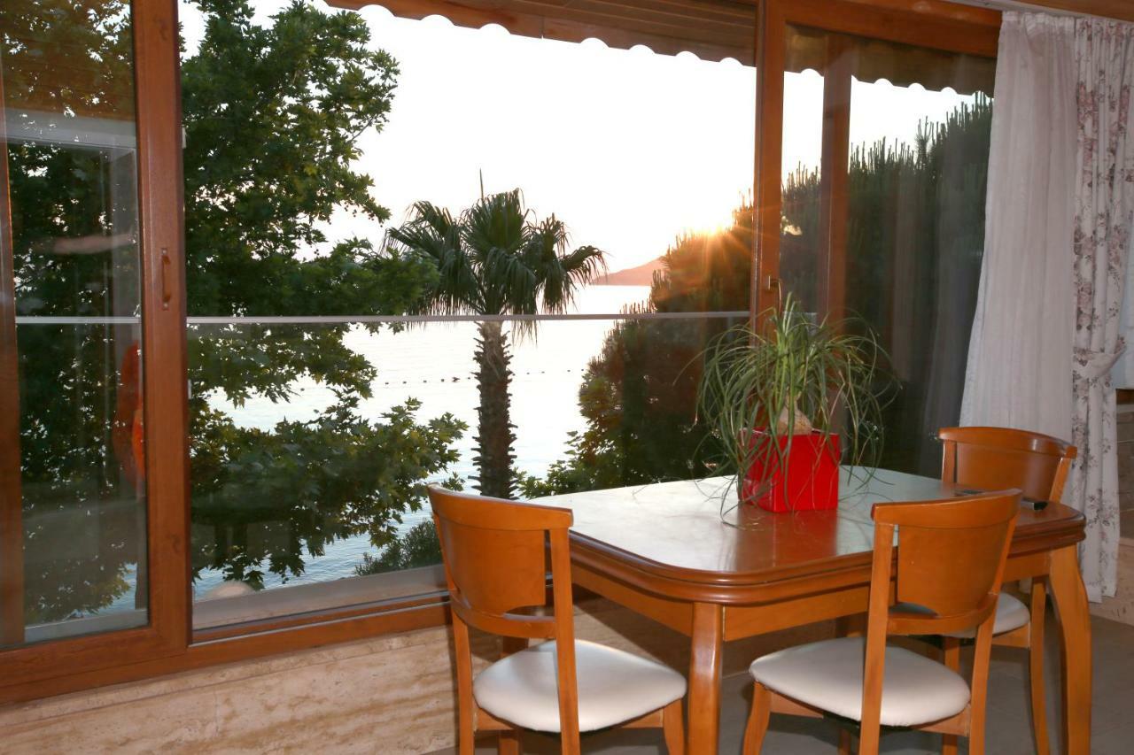 Nil Apart Otel Ocaklar Екстериор снимка