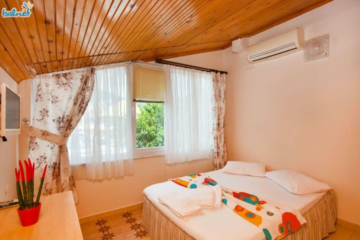 Nil Apart Otel Ocaklar Екстериор снимка