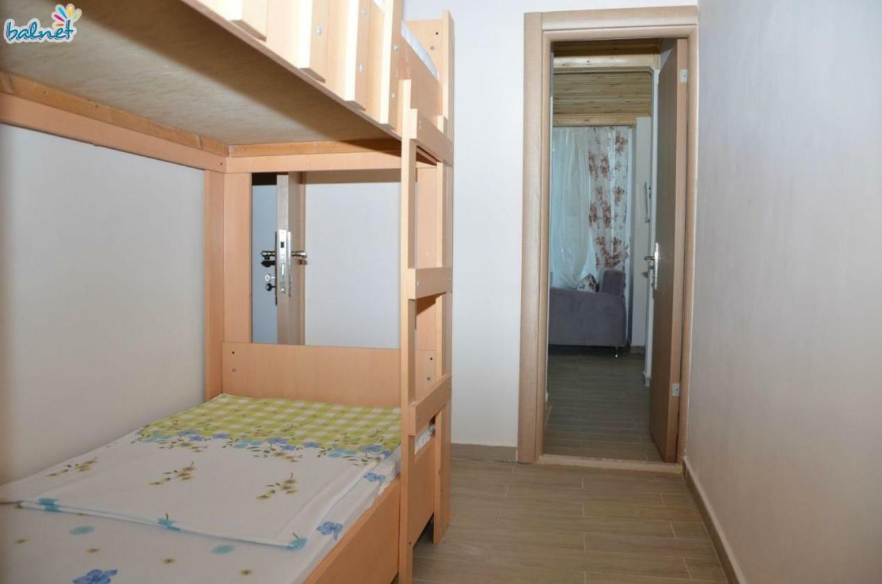 Nil Apart Otel Ocaklar Екстериор снимка